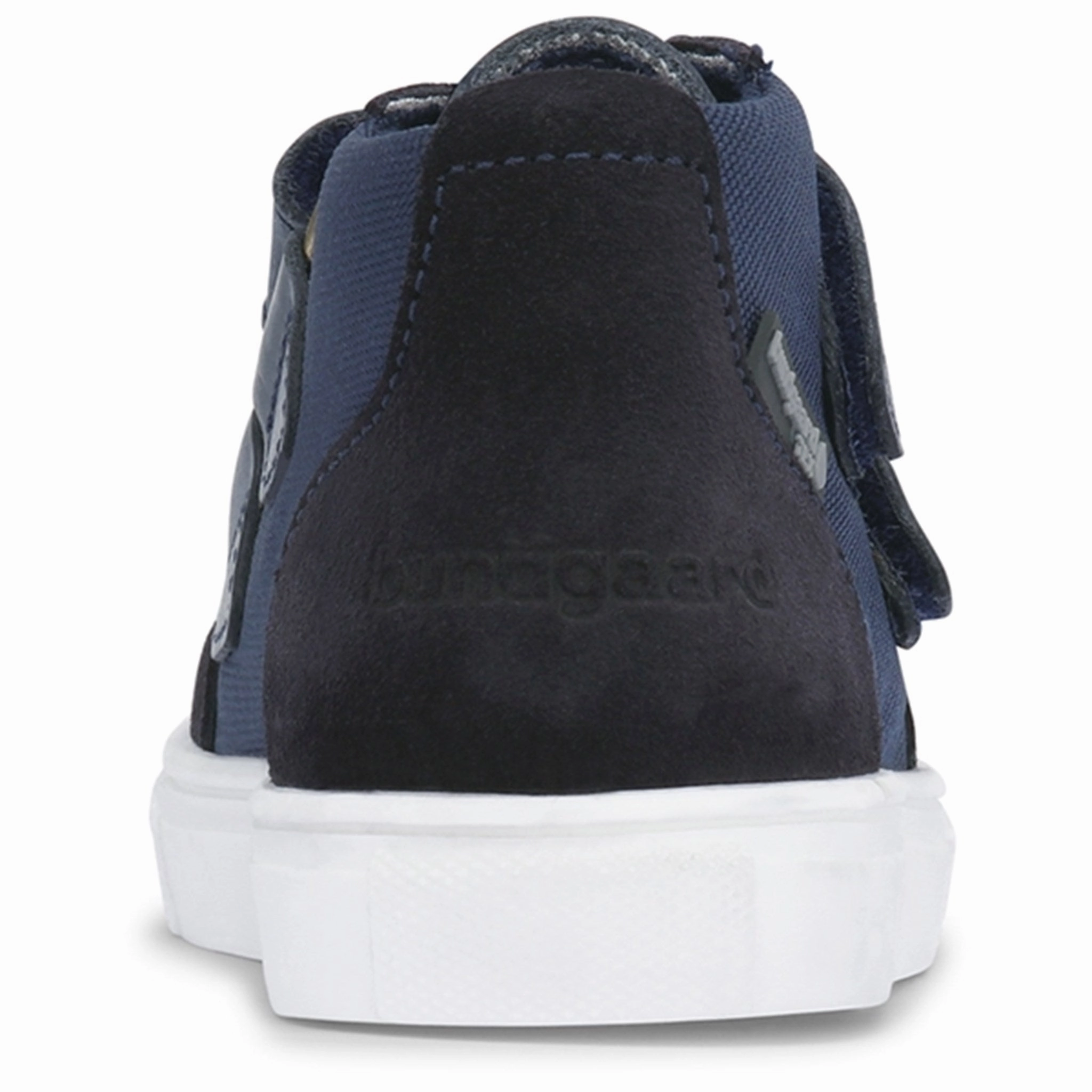 Bundgaard Samuel Strap Tex Shoe Night Sky Ws Pure Urban