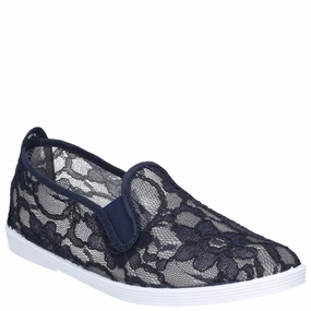Daily-Ready Flossy Bimba Slip On Shoe