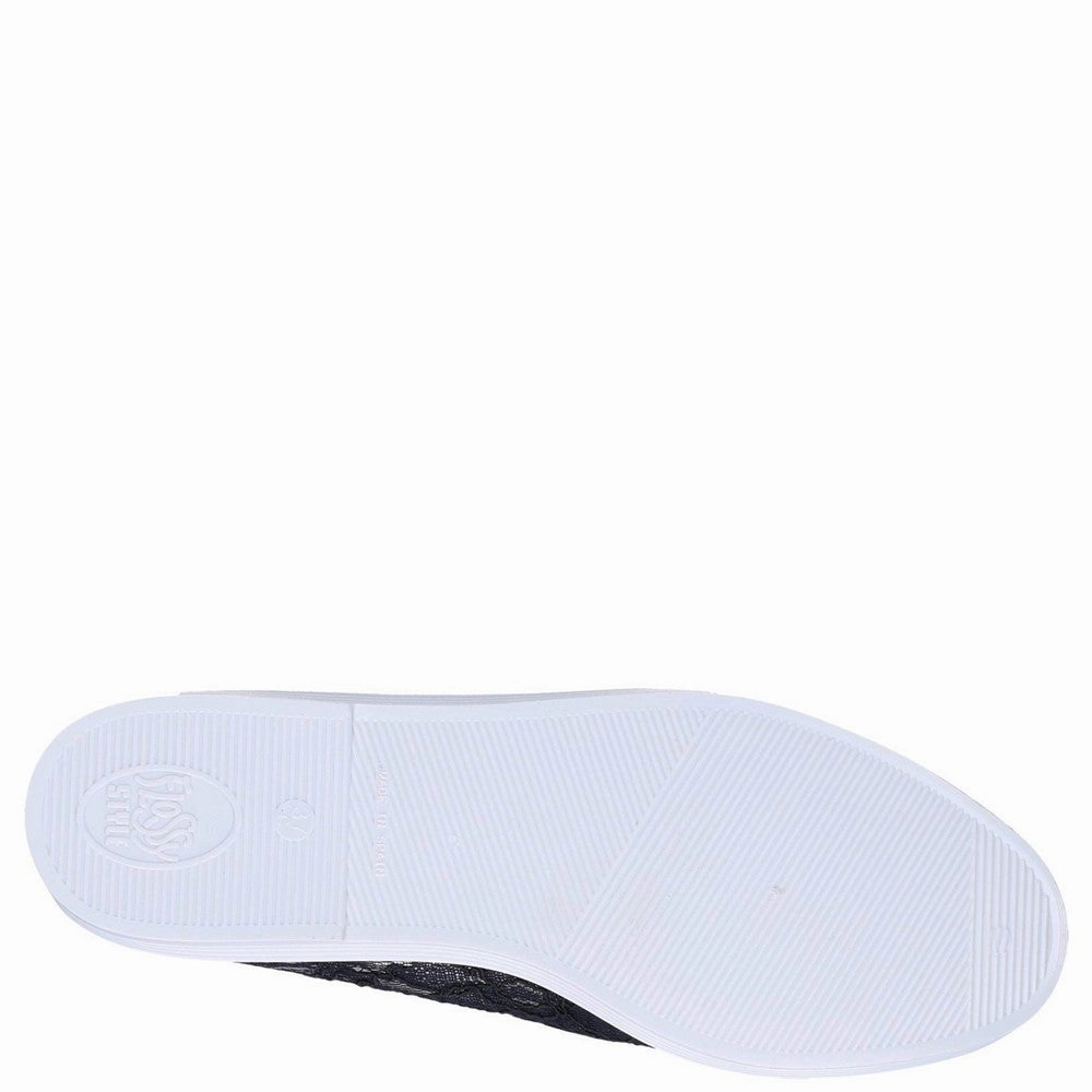 Clean Movement Flossy Bimba Slip On Shoe