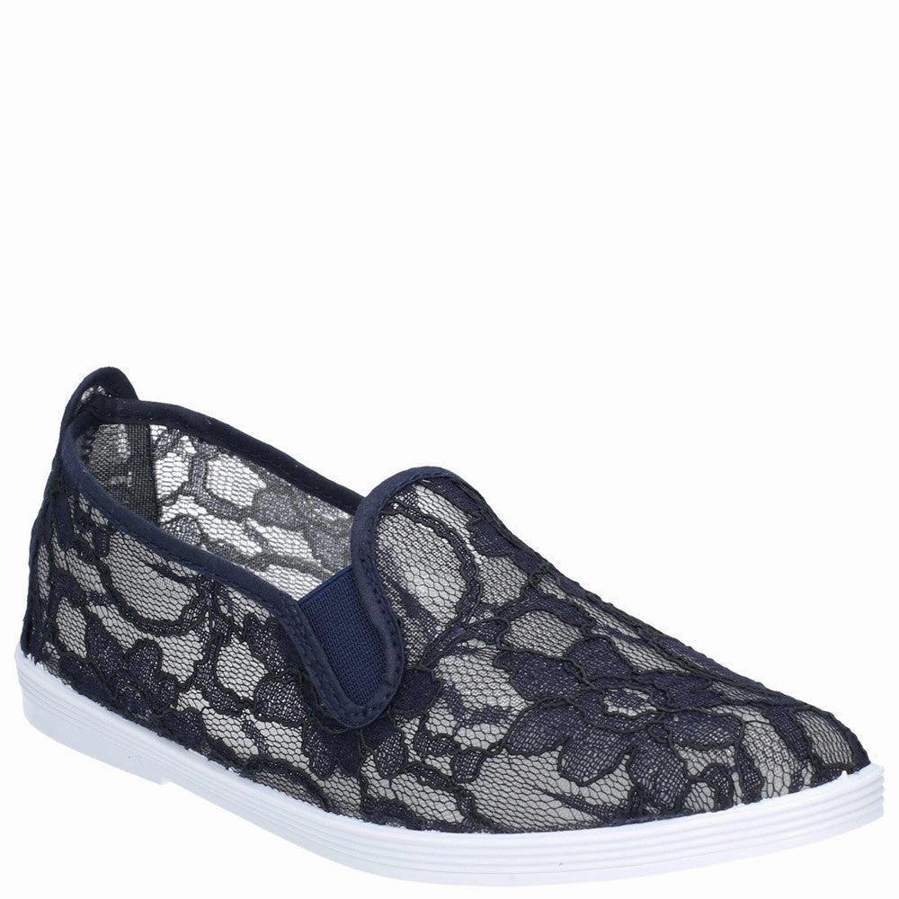 Daily-Ready Flossy Bimba Slip On Shoe