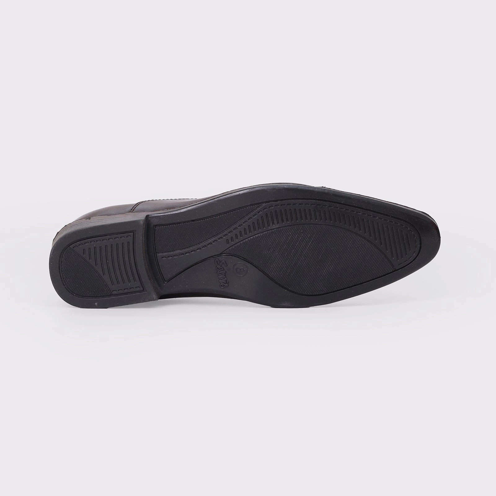 Cool Shift Formal Lace-Up Shoes For Men