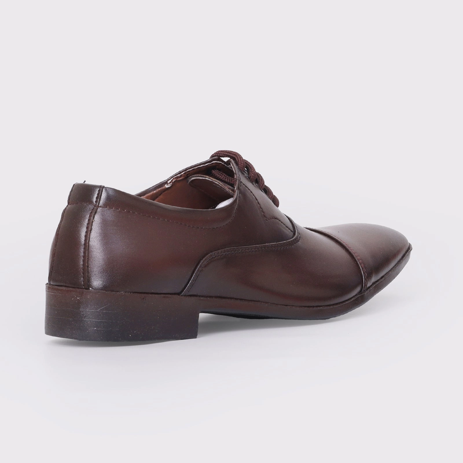 Your Rhythm Layer Formal Lace-Up Shoes For Men