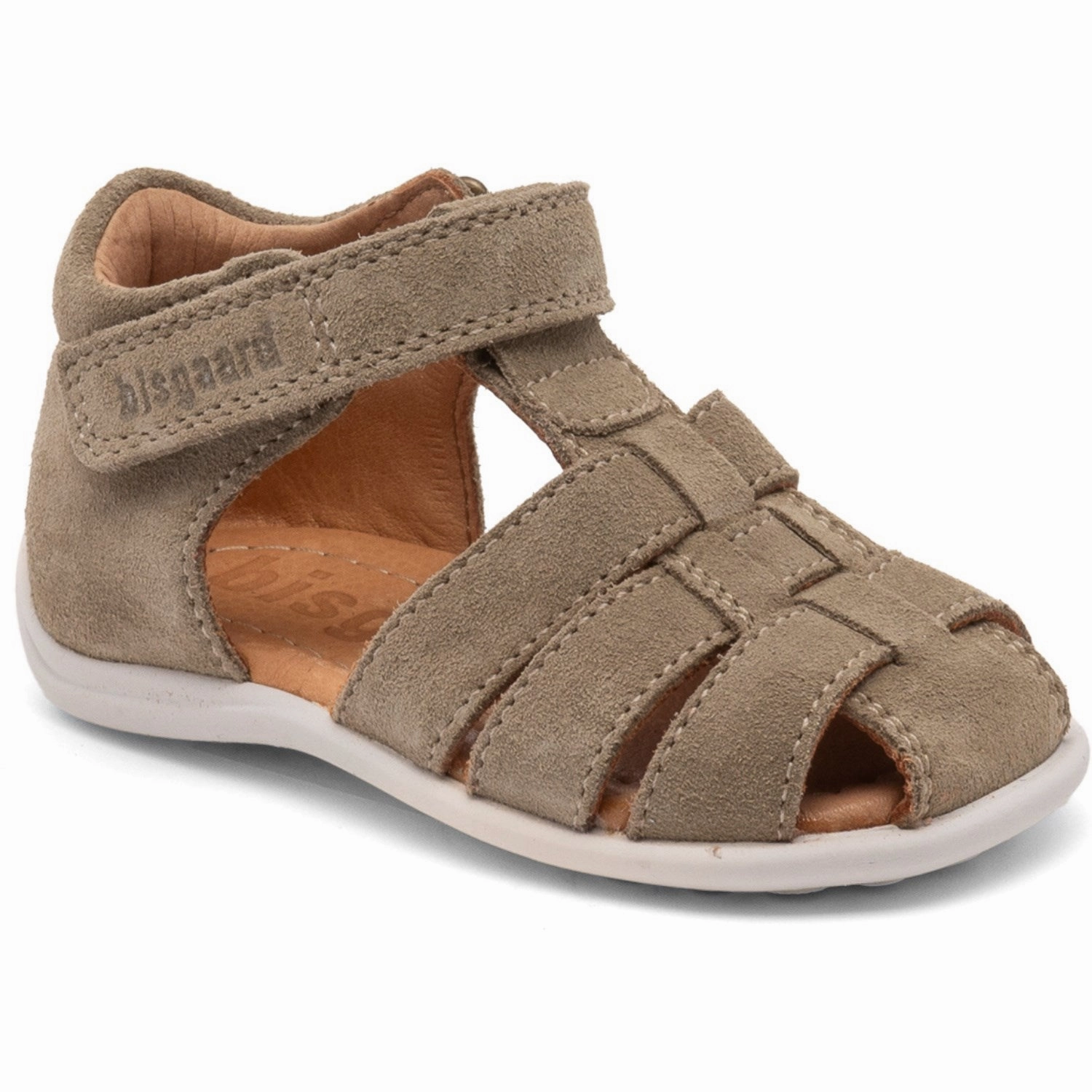 Bisgaard Sage Carly Sandal Move Clean