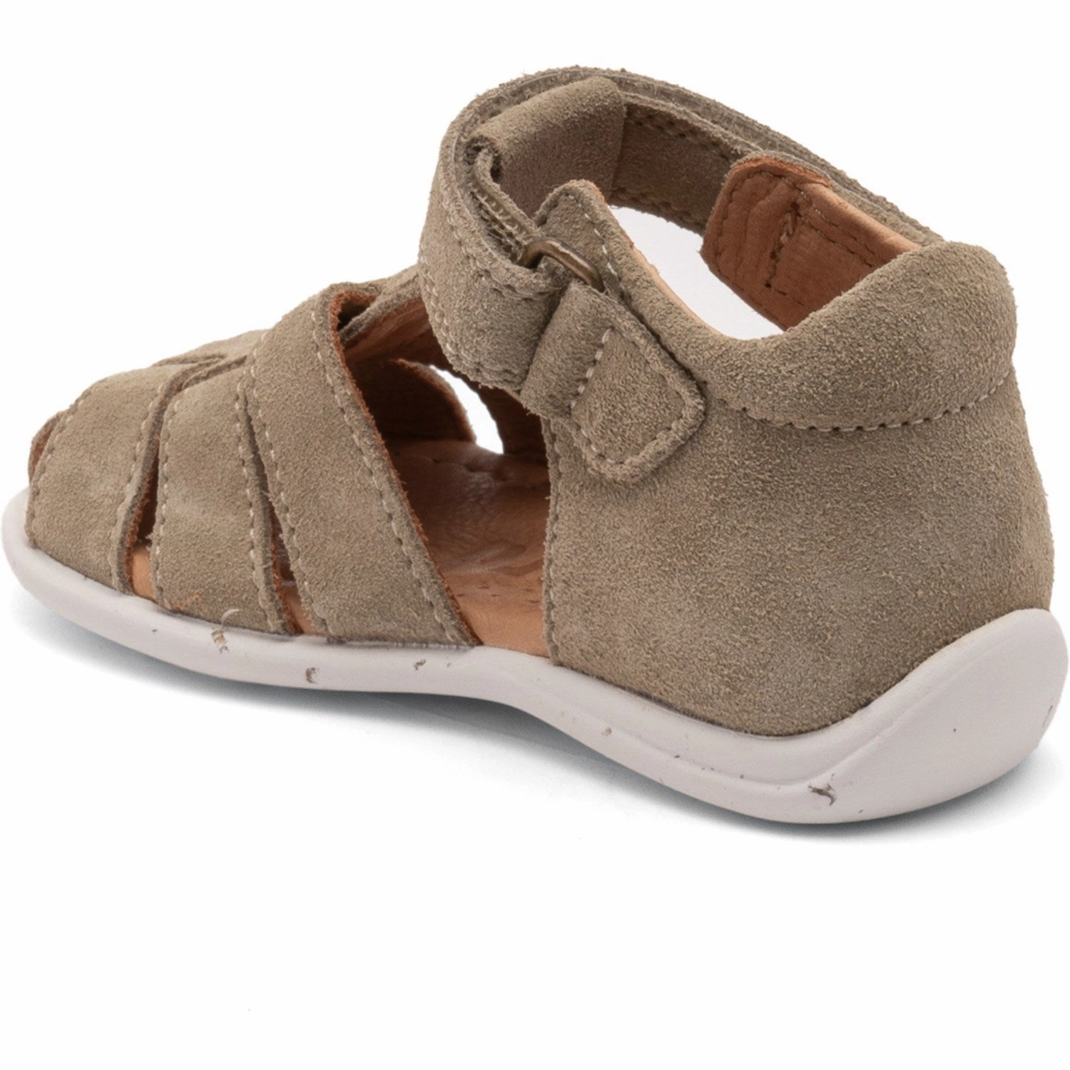 Go-Mode Fit Bisgaard Sage Carly Sandal