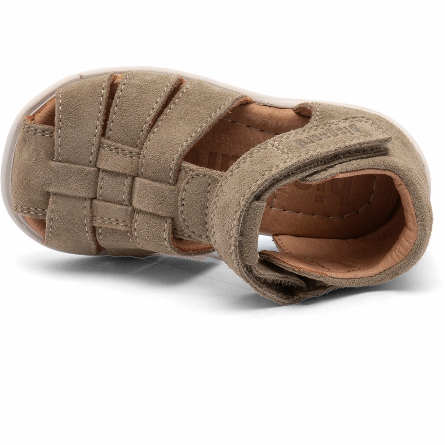 Bisgaard Sage Carly Sandal Mindful Motion