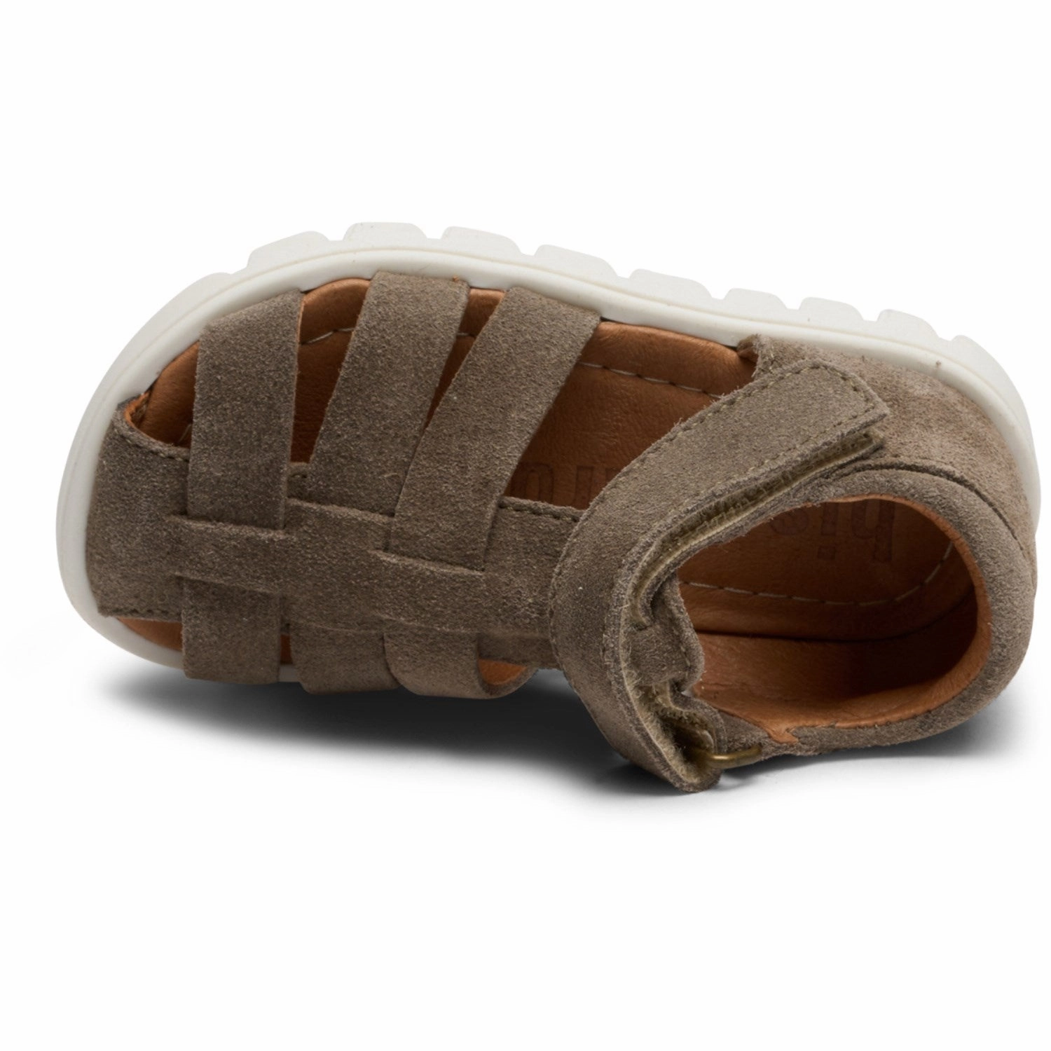 Bisgaard Stone Beka S Sandal Sleek Presence
