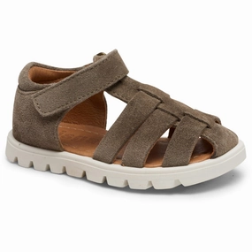 Bisgaard Stone Beka S Sandal Subtle Evolution