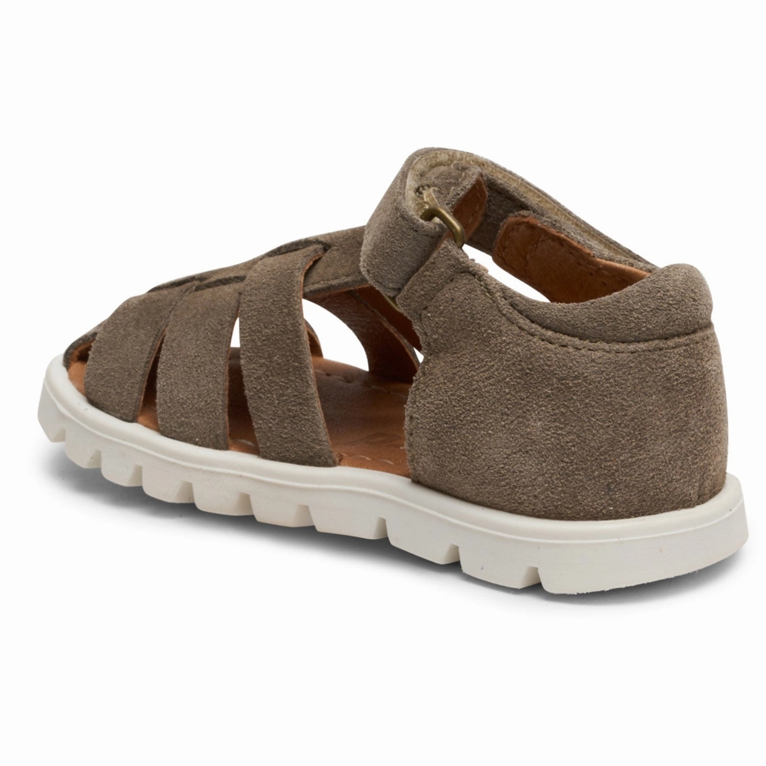 Bisgaard Stone Beka S Sandal Intentional Daily Precision-Fit