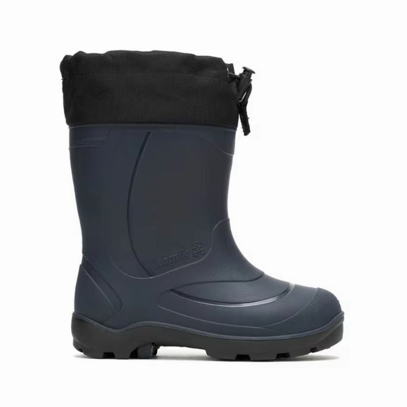 Boys Snowbuster 1 Adaptive Edge Performance Meets Style