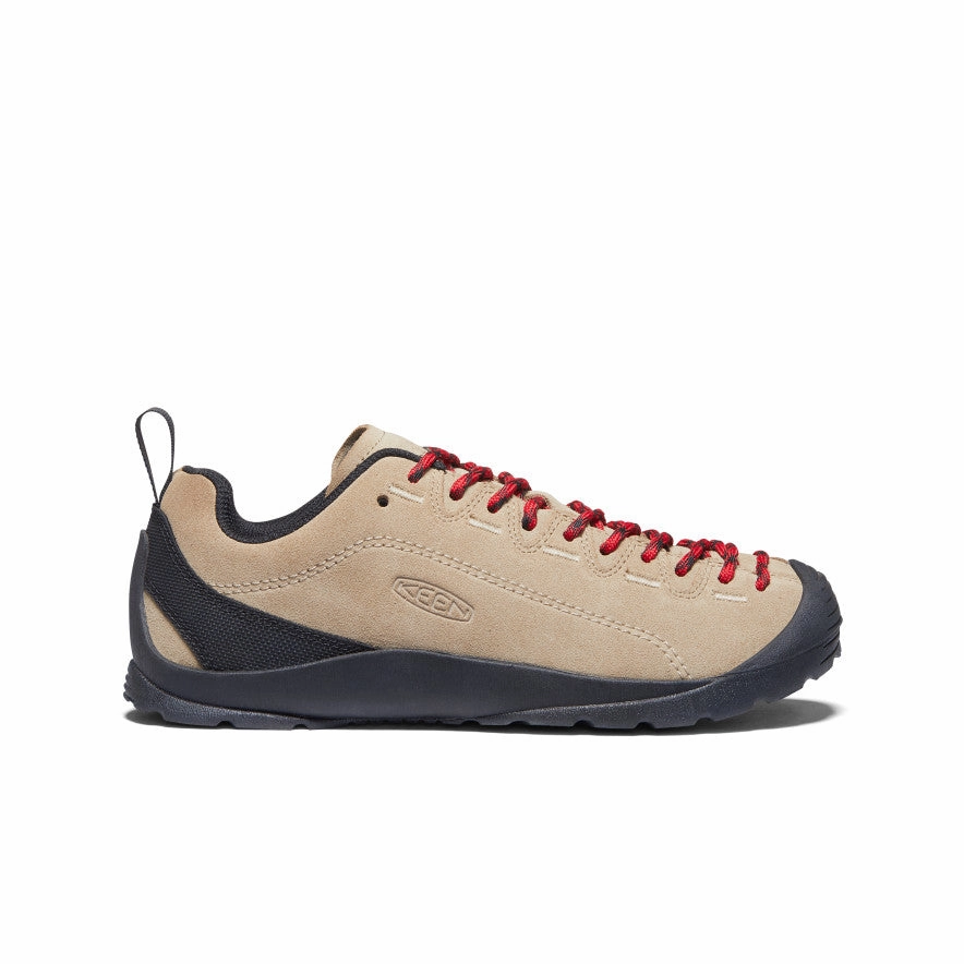 Women'S Jasper Sneaker  |  Silver Mink Live With Intent Form Redefined