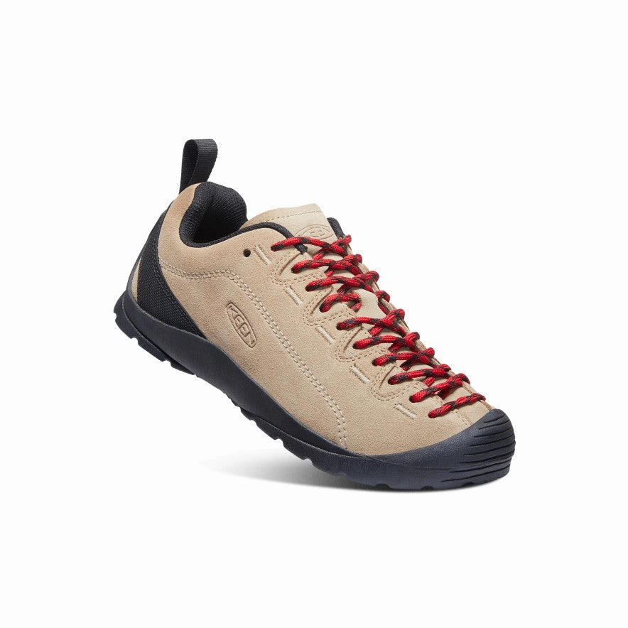 Form-Centered Women'S Jasper Sneaker  |  Silver Mink