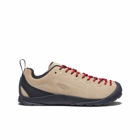 Women'S Jasper Sneaker  |  Silver Mink Live With Intent Form Redefined