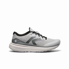 Ease-Forward Fit Women'S Wk500 Walking Shoe  |  Alloy/Steel Grey