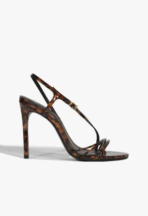 Street-Ready Optimized Form Inez Sandal