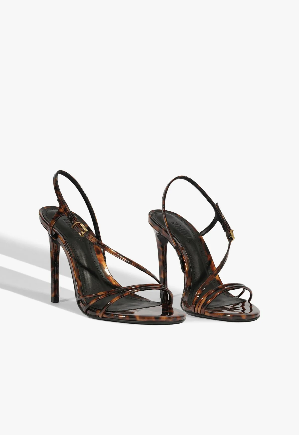 Modern Rhythm Curated Looks Inez Sandal