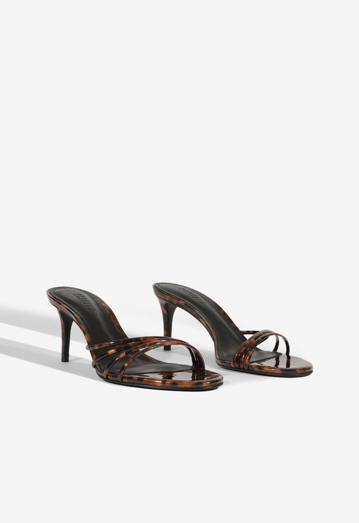 Inez Mule Sandal Cool Motion Mindful Motion