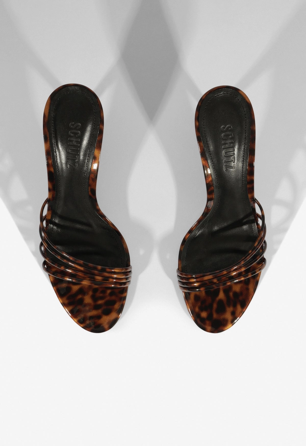 Daily Clarity Inez Mule Sandal