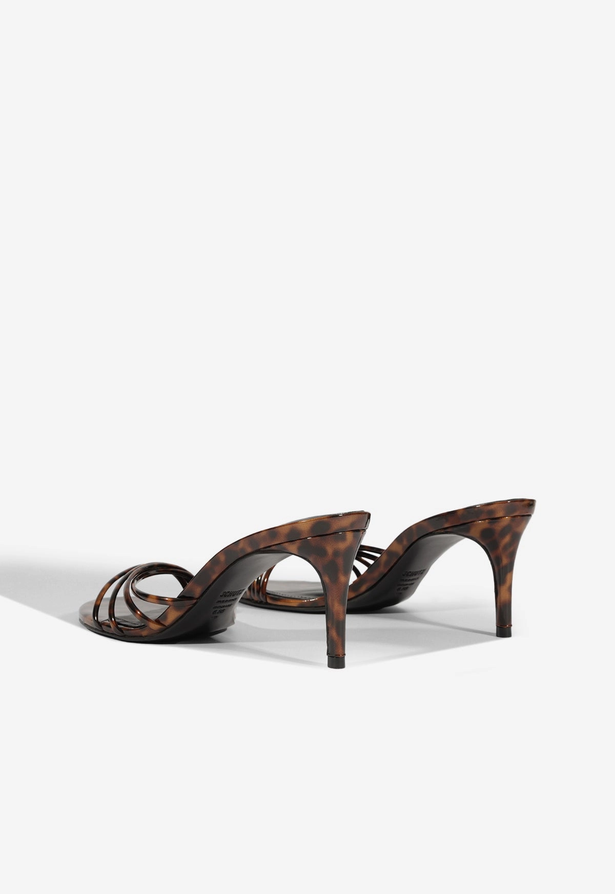 Engineered For Now Inez Mule Sandal