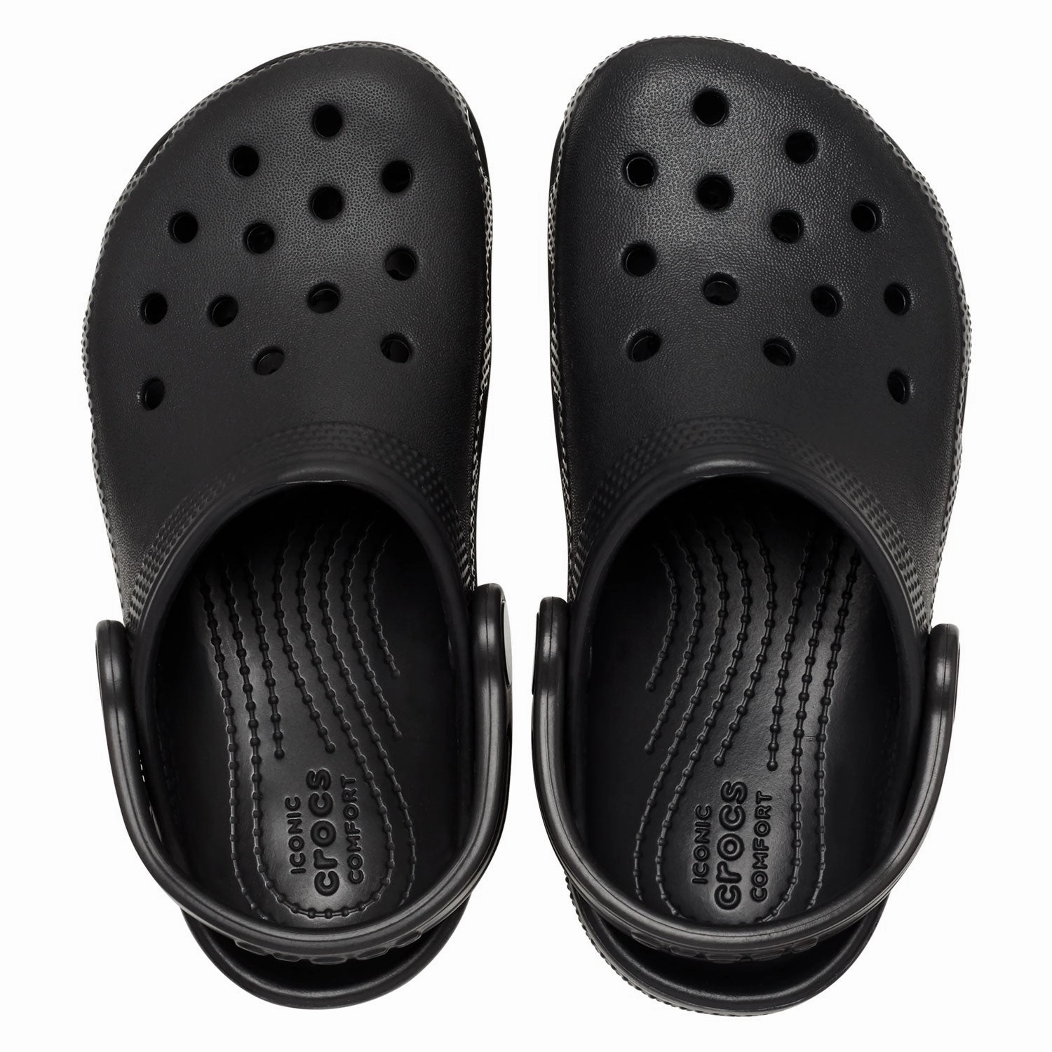 Confident Comfort Tech-Forward Fit Classic Clog Kids (Age 5 )