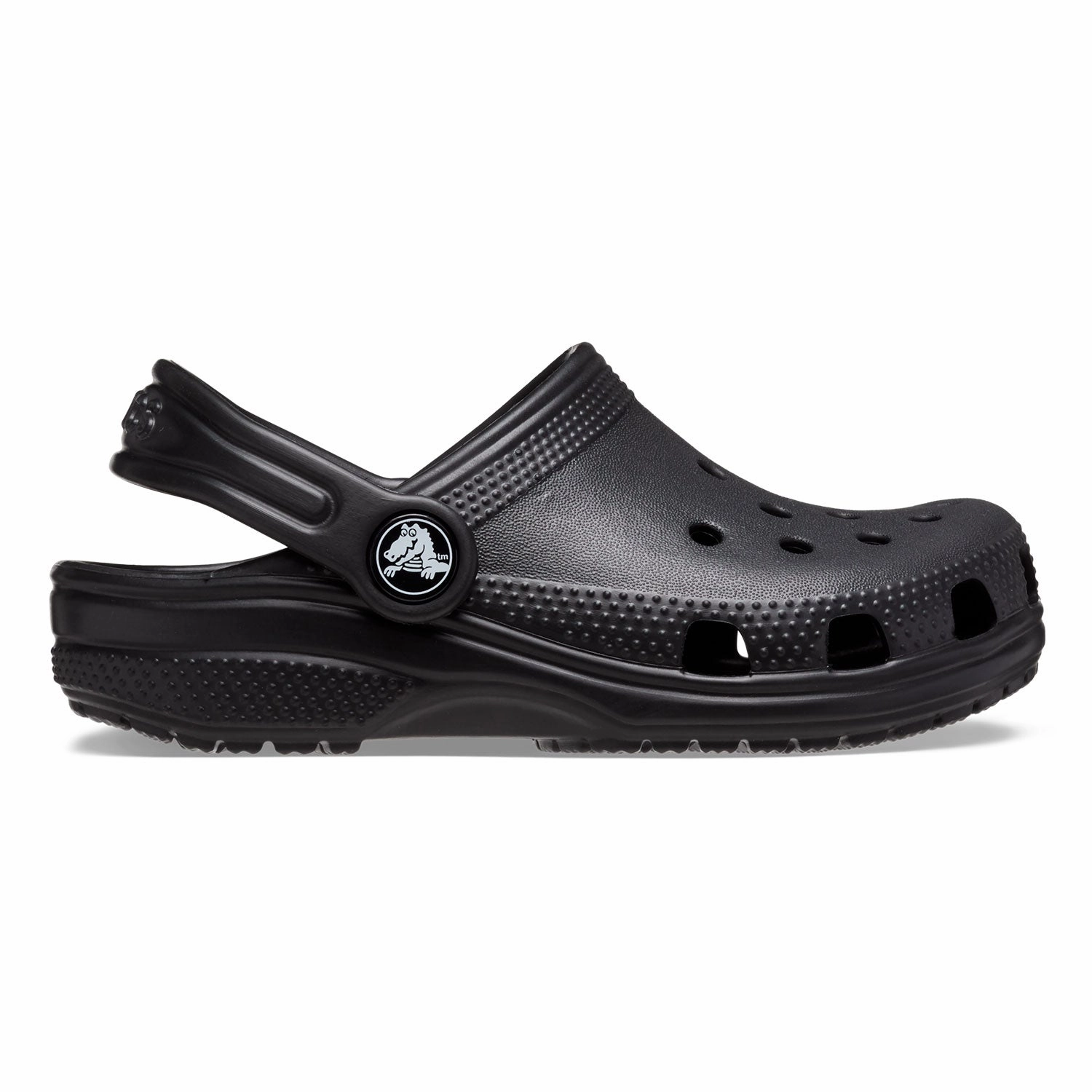 Driven By Comfort Classic Clog Kids (Age 5 )
