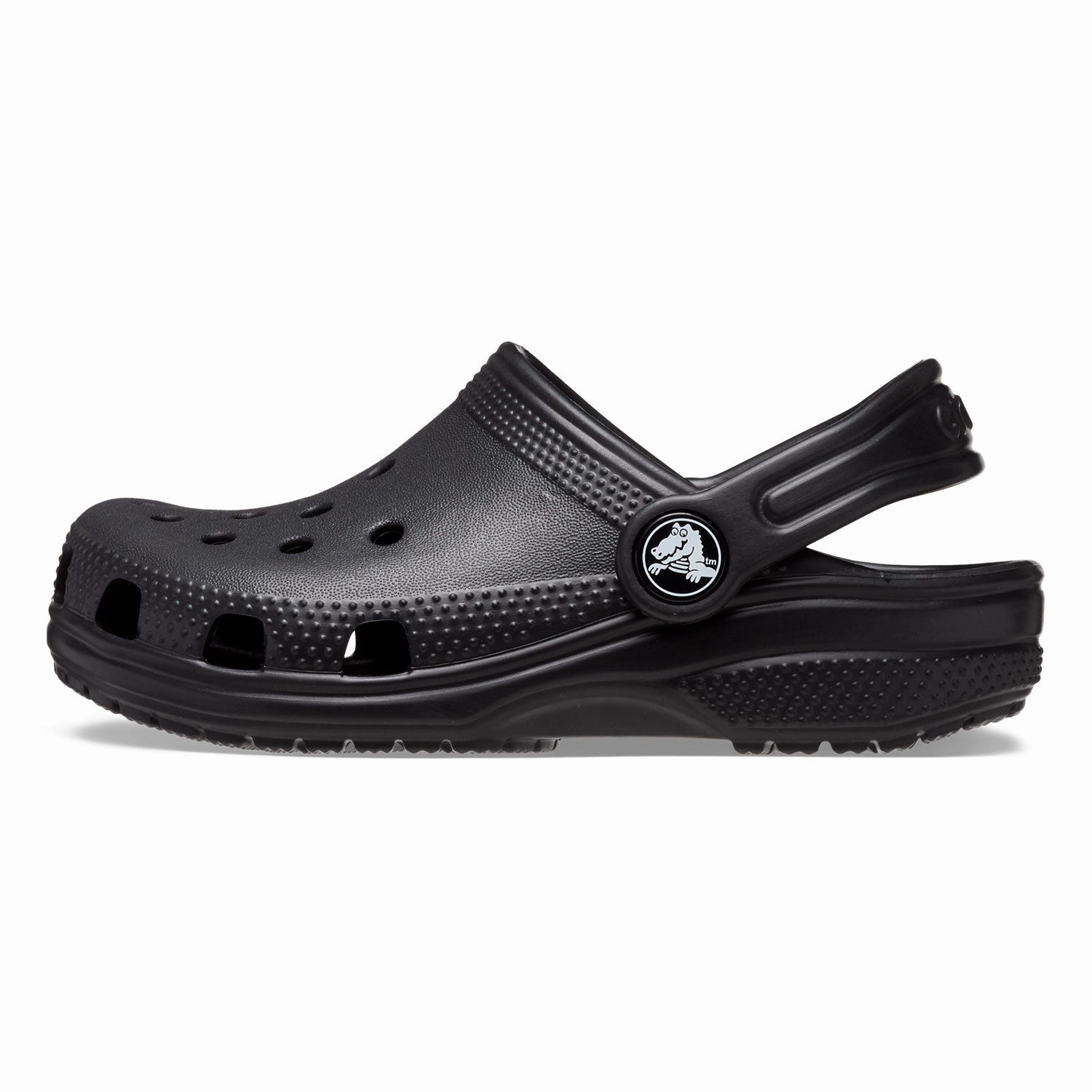 Classic Clog Kids (Age 5 ) Your Next Layer Low-Key Luxe