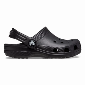Driven By Comfort Classic Clog Kids (Age 5 )