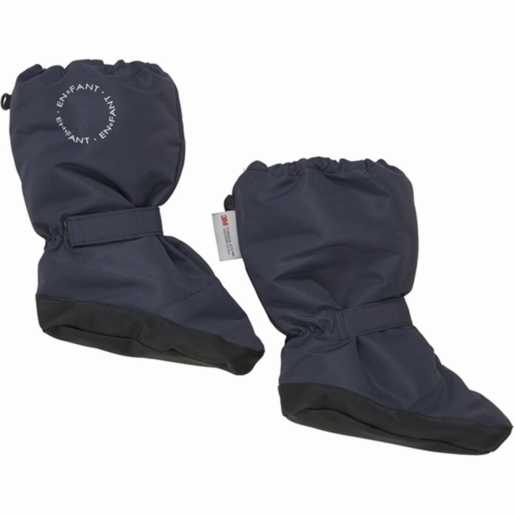 En Fant Snow Boots Parisian Night Precision In Style Lifestyle Architecture