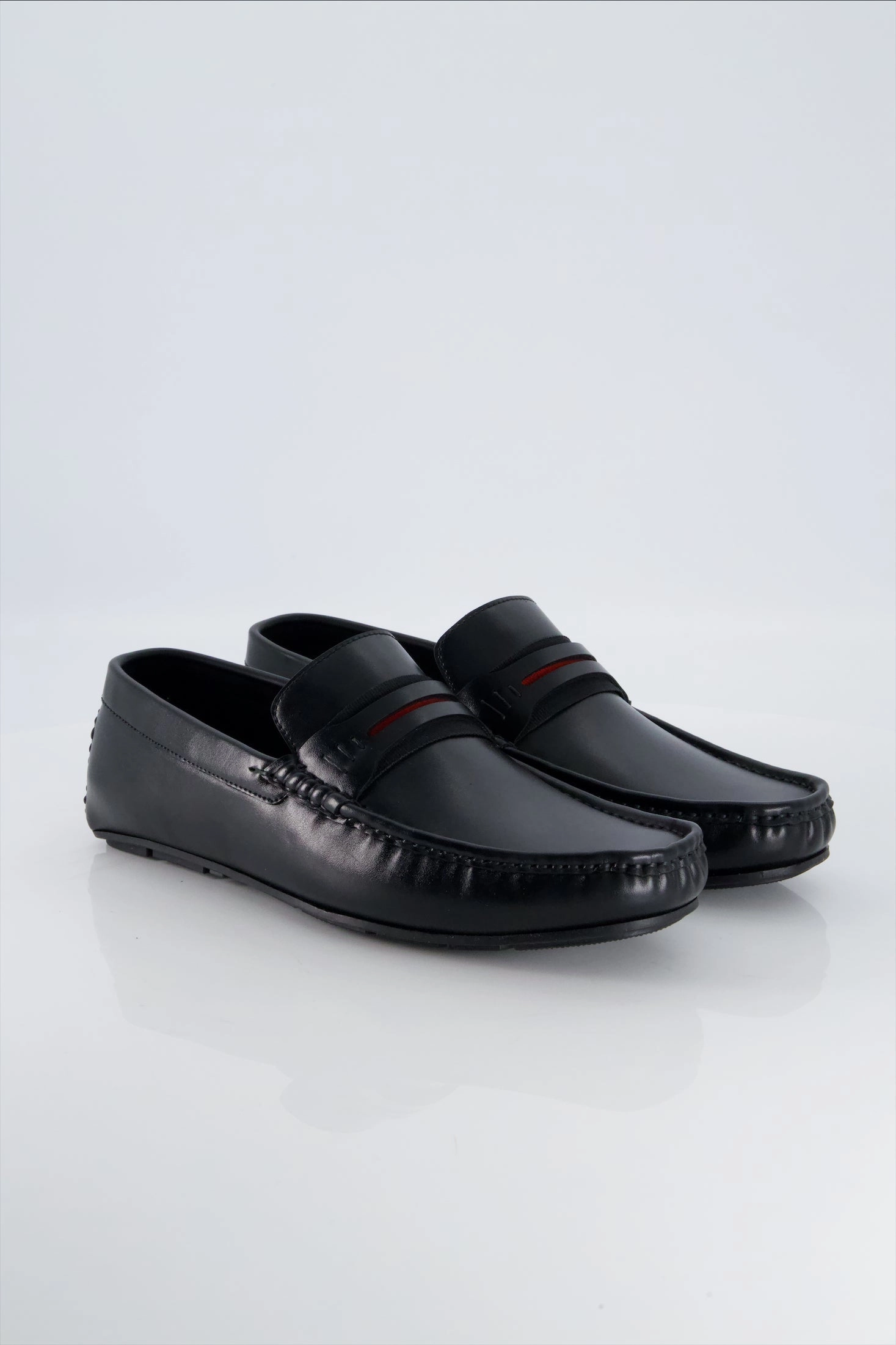 Flow In Motion Rhythm-Based Wear Men'S Moccasins Us-Te-4303