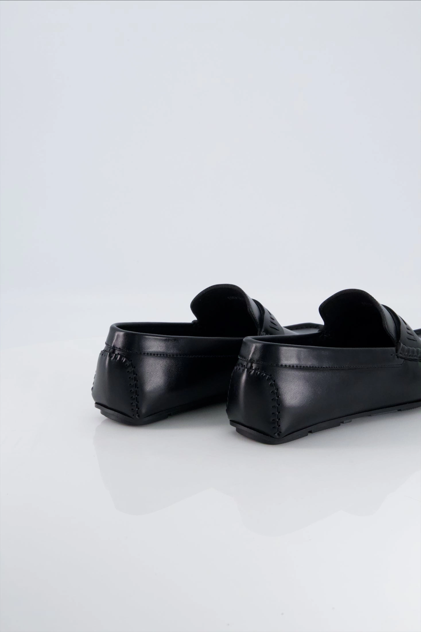 Everyday Dynamism Go Anywhere Men'S Moccasins Us-Te-4303