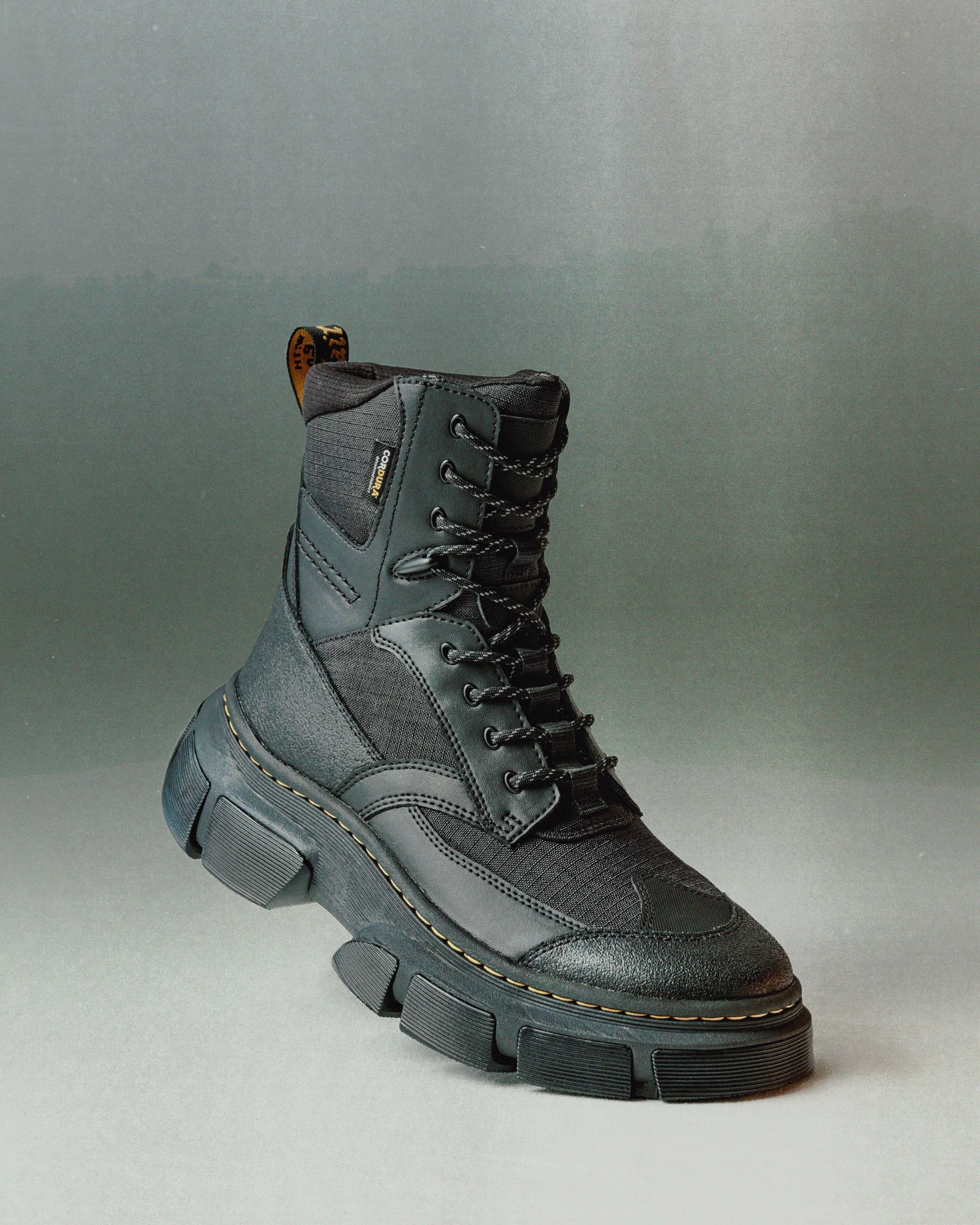 Refined Flowwear Dmxl Utility Boots