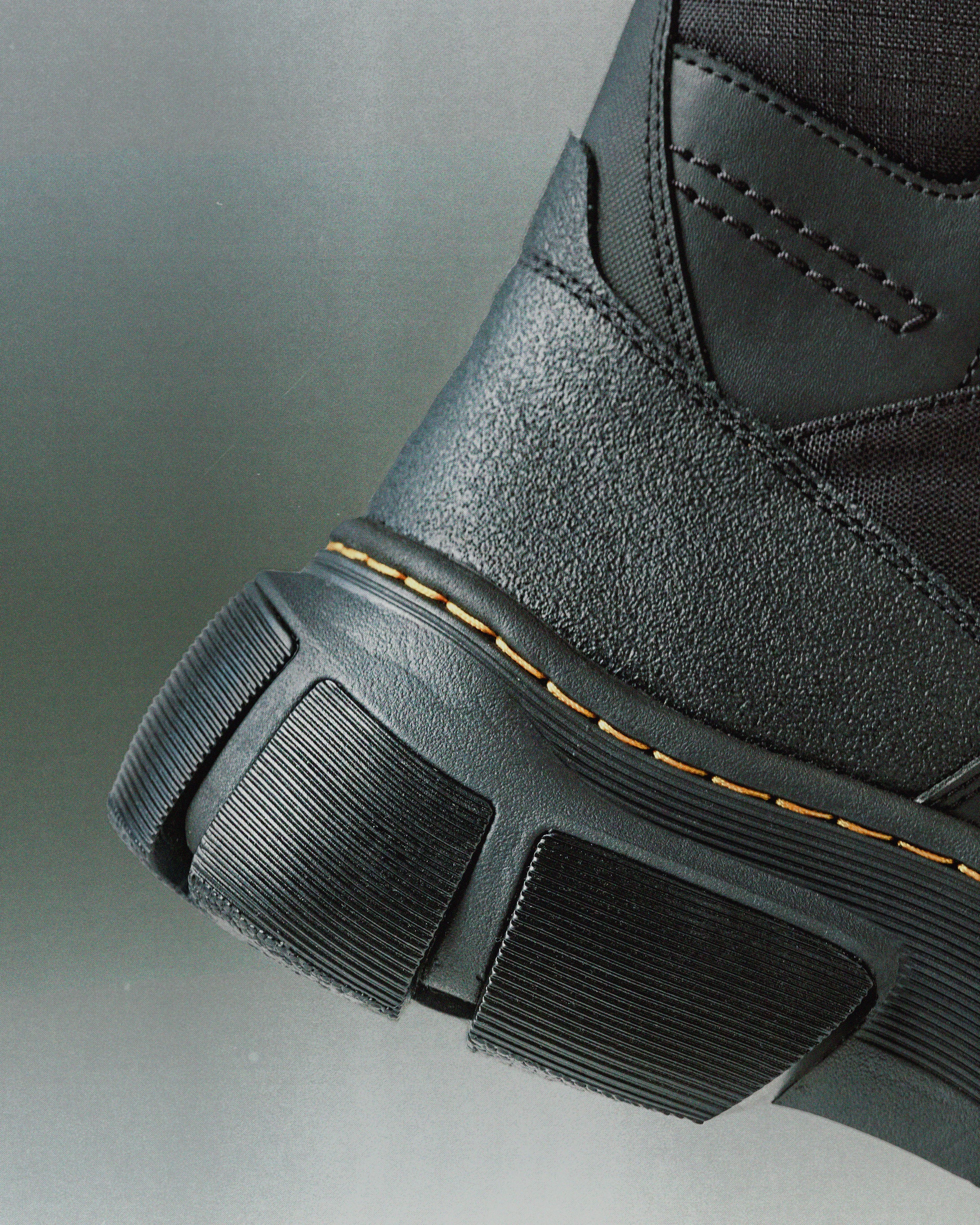 Low-Key Bold Live Light Dmxl Utility Boots