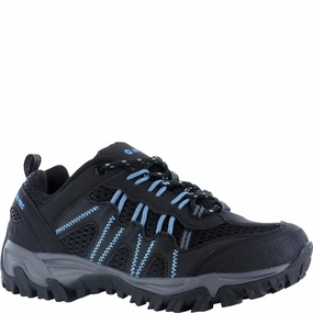 Multi-Context Style Clean Direction Hi-Tec Jaguar Shoes