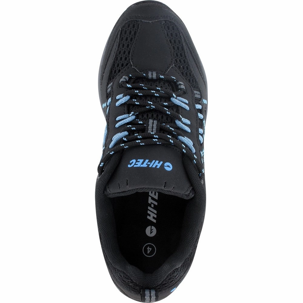 Adapt-Fit Gear Hi-Tec Jaguar Shoes