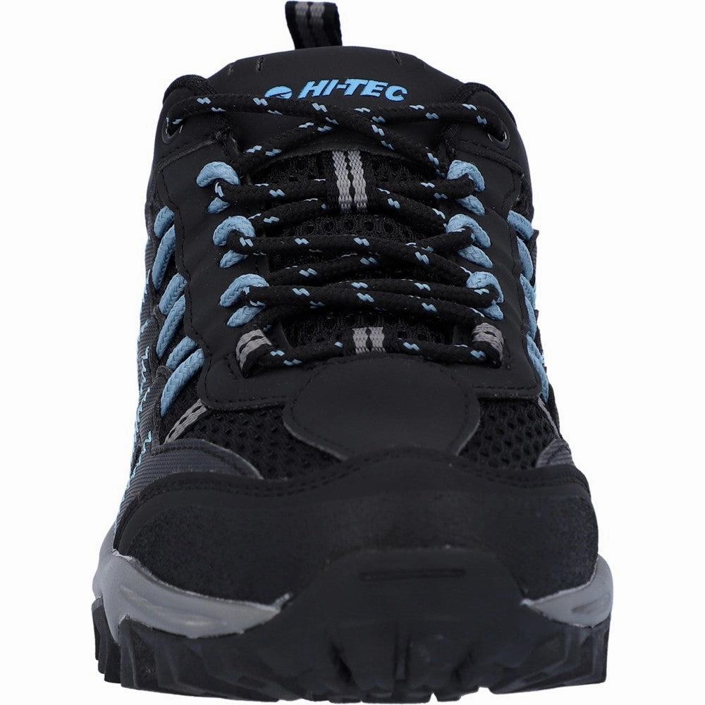 Hi-Tec Jaguar Shoes Unisex Energy Precision Lifestyle