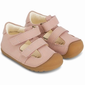 Minimal Mode Bundgaard Petit Summer Sandal Old Rose Ws