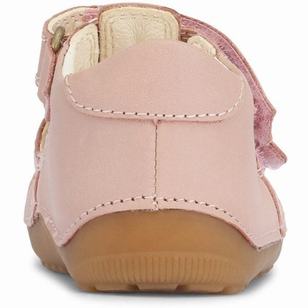 Live In Motion Bundgaard Petit Summer Sandal Old Rose Ws