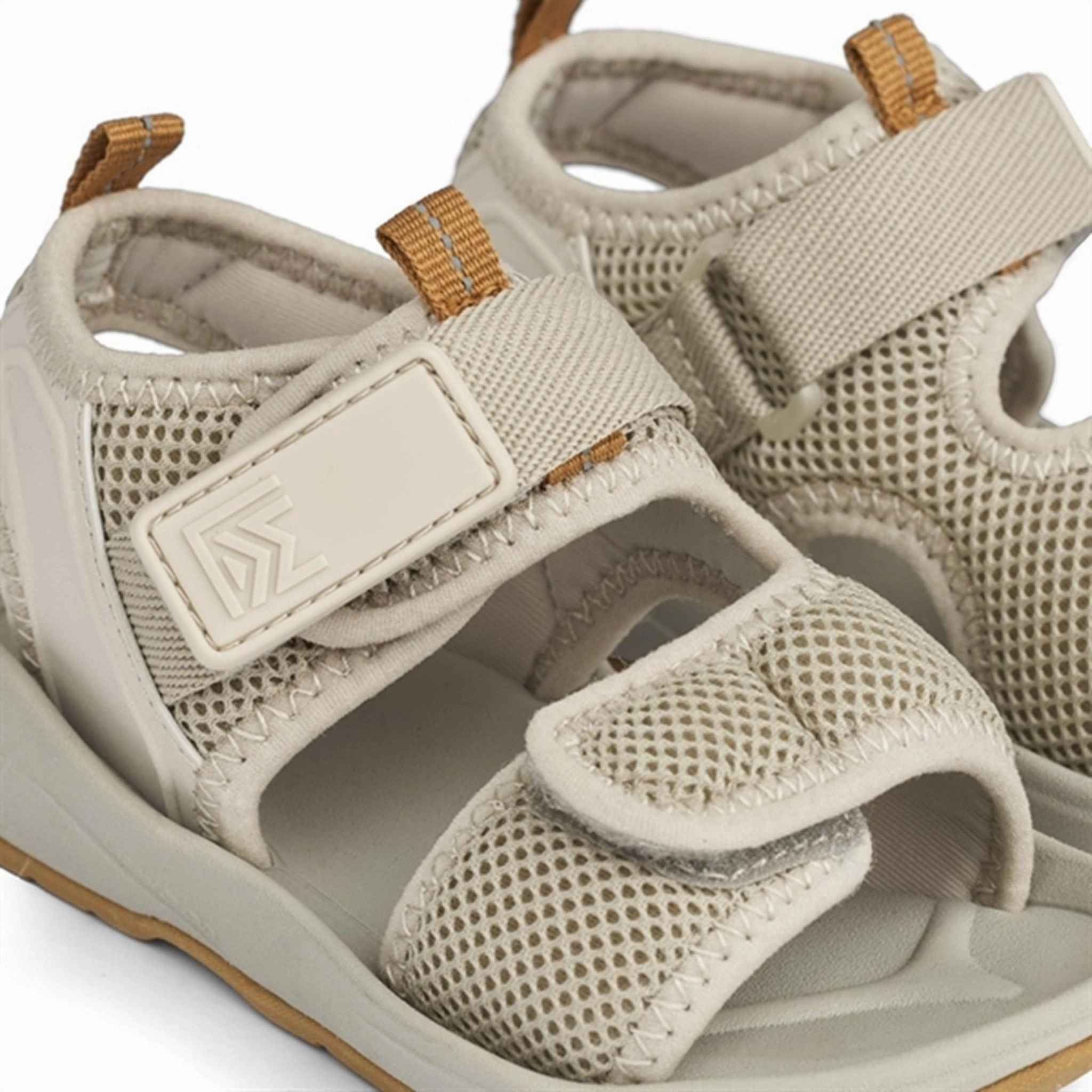 Liewood Christi Sandals Mist Mix Seasonless Design