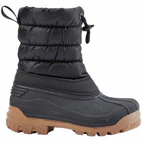 Sofie Schnoor Thermo Boots Black Design Under Control Future-Ease