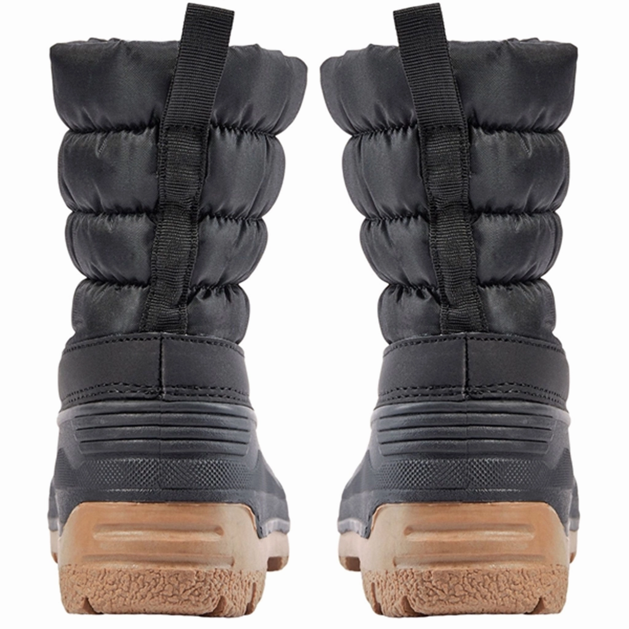 Evolved Form Style In Sync Sofie Schnoor Thermo Boots Black