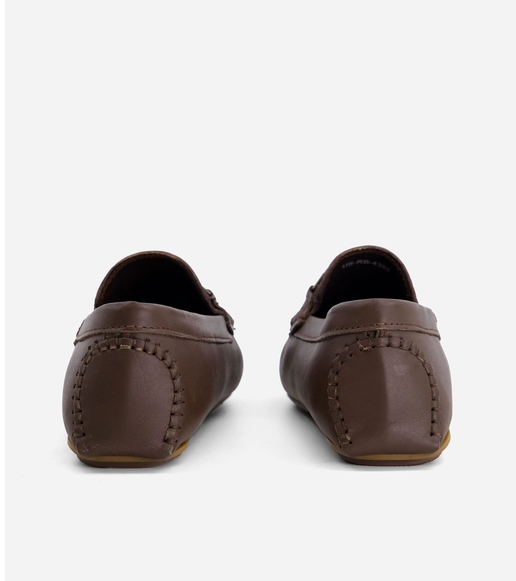 Modern Utility Move Clean Men'S Moccasins Us-Rb-4302