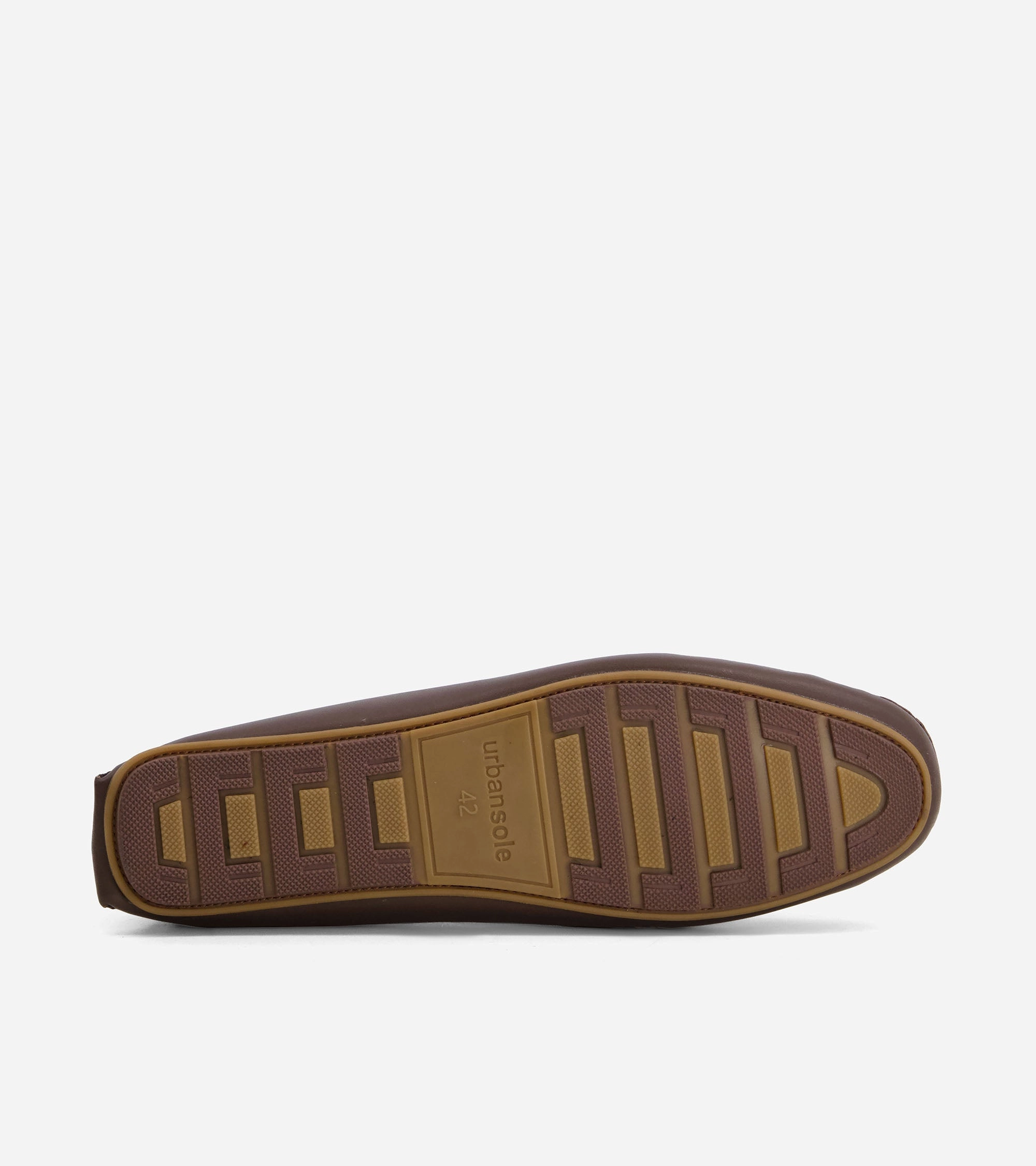 Men'S Moccasins Us-Rb-4302 Versatility Gear