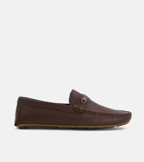 Men'S Moccasins Us-Rb-4302 Signature Look
