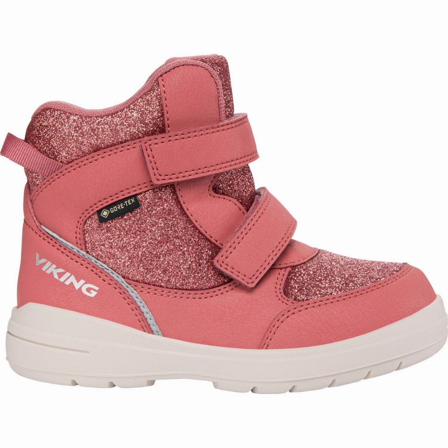 Function   Feel Viking Pink Fun Glitter Warm Gtx 2V