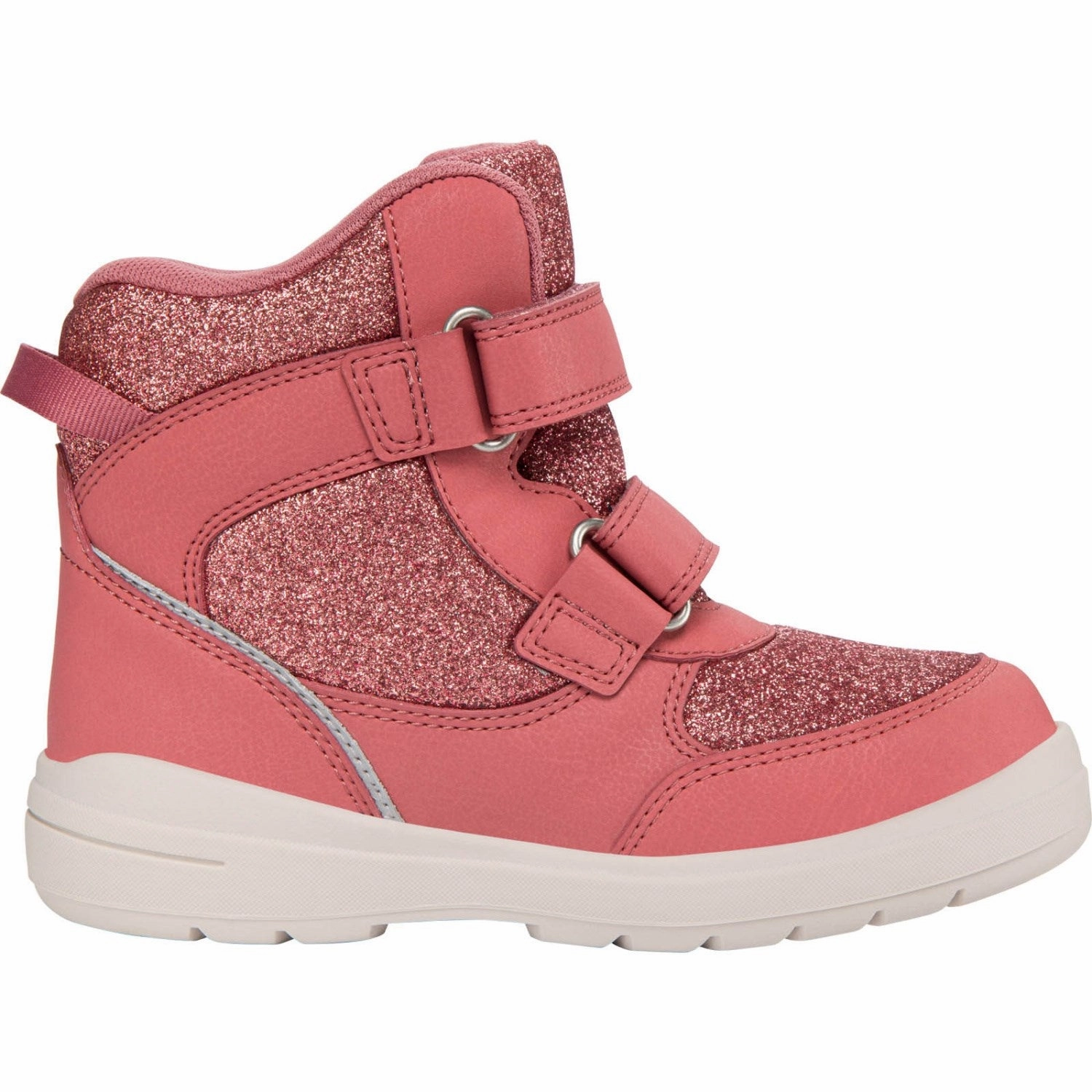 Quiet Boldness All-Day Movement Viking Pink Fun Glitter Warm Gtx 2V