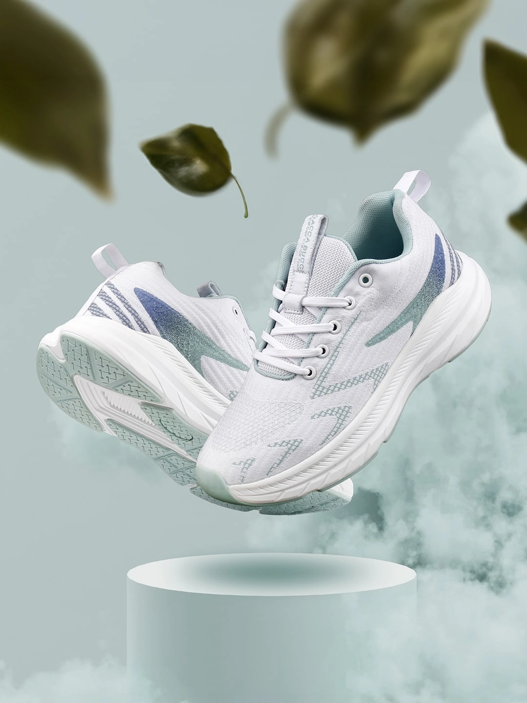 Core Aesthetic Versatile Soul Bacca Bucci Endeavor Women'S Running Shoes