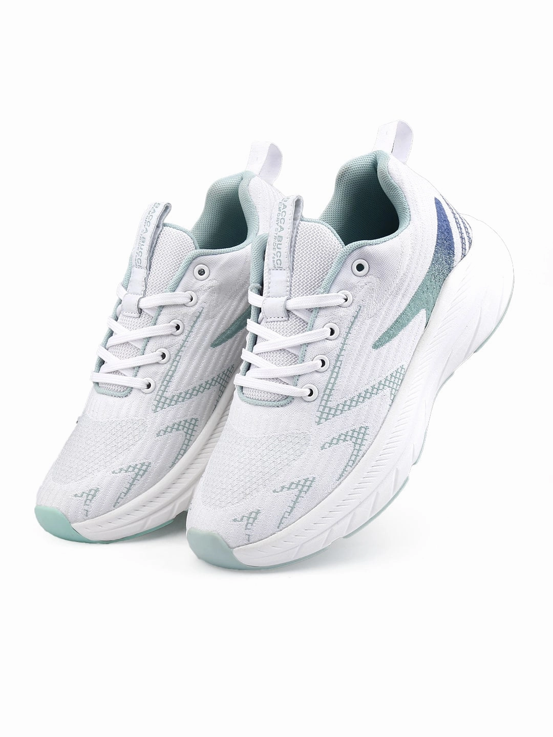 Bacca Bucci Endeavor Women'S Running Shoes Weekend Ready