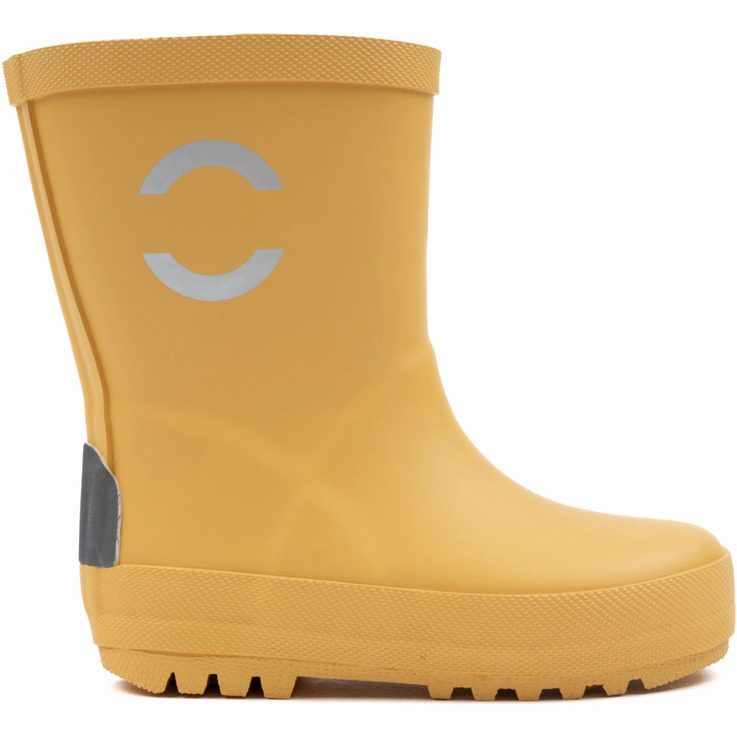 Mikk-Line Ratan Solid Wellies Inspired Living Adaptable Pieces