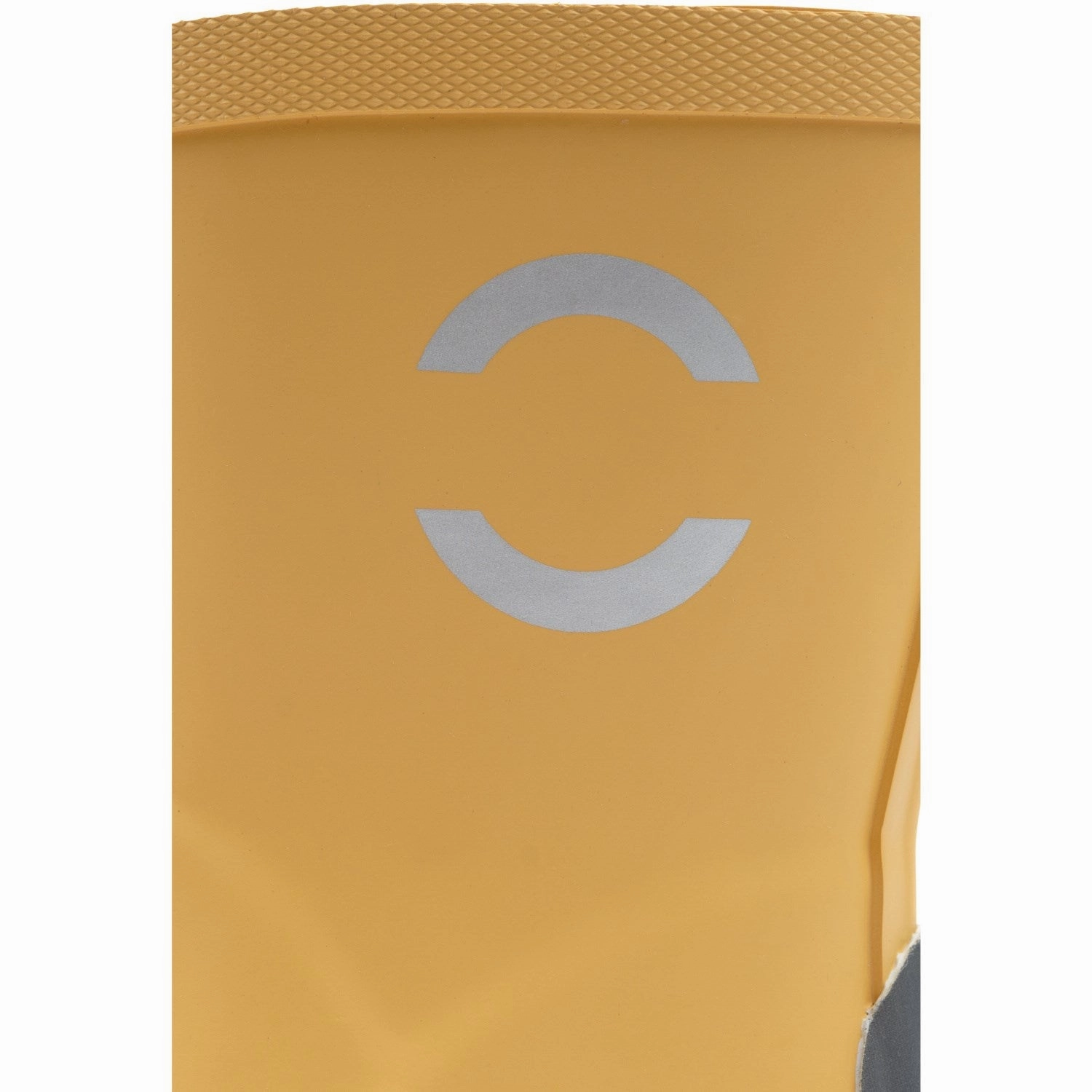 Streamline-Ready Future Layers Mikk-Line Ratan Solid Wellies