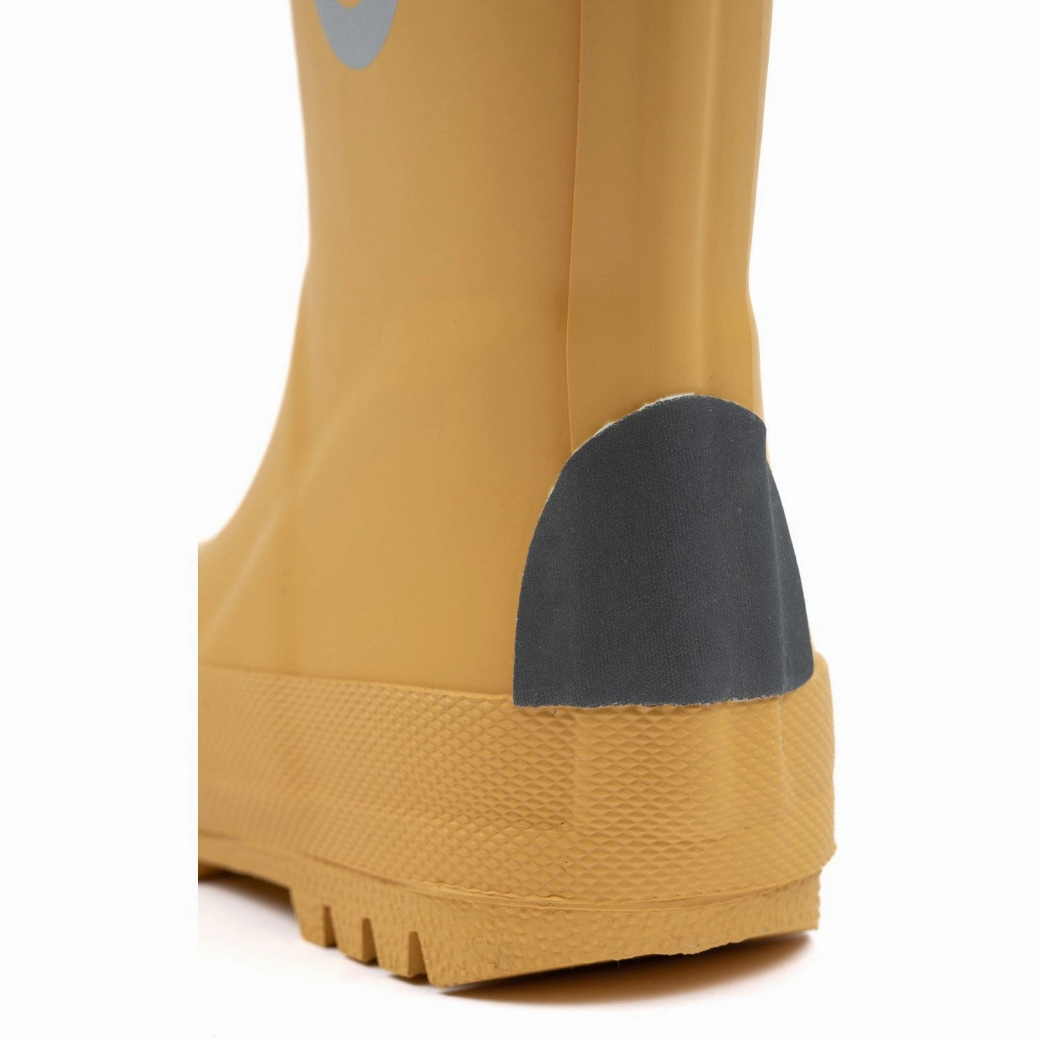Mikk-Line Ratan Solid Wellies Your Flow Wear