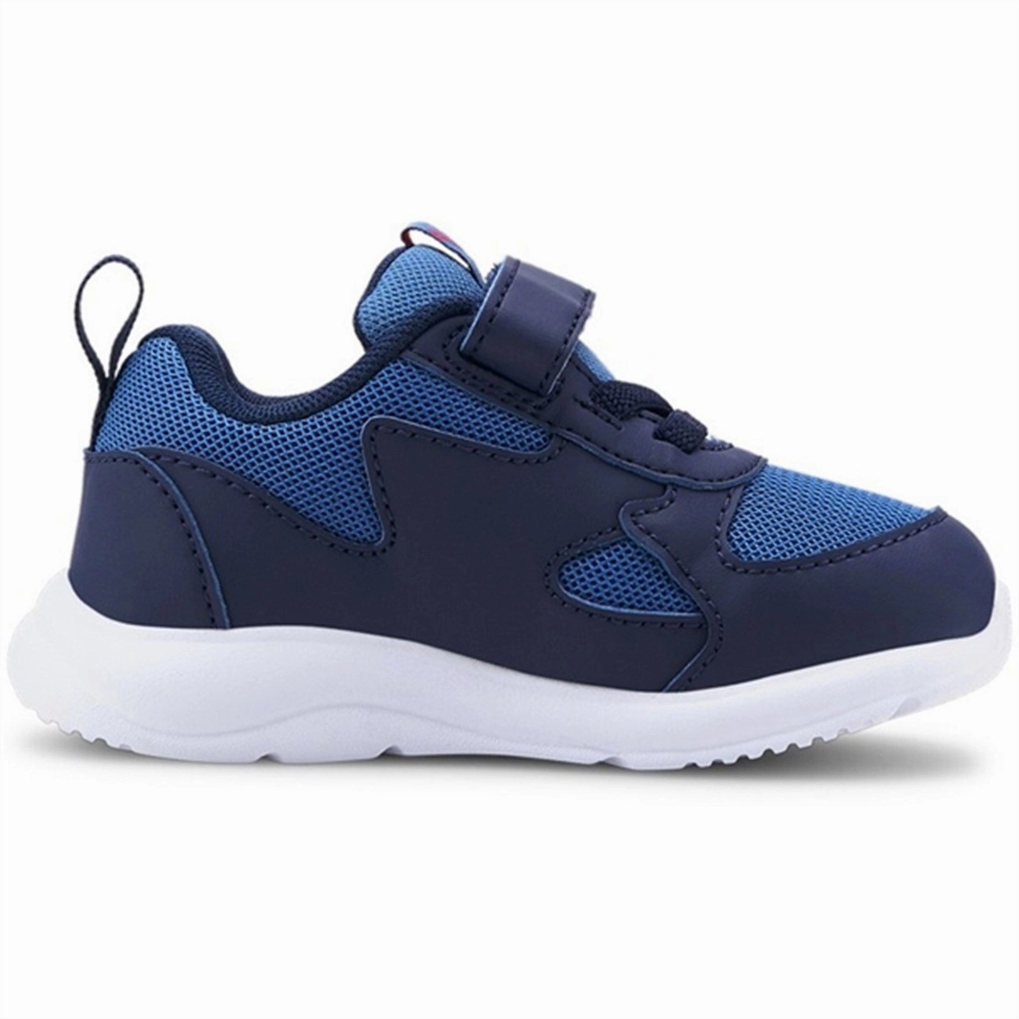 Puma Fun Racer Ac Inf Sneakers Blue Unified Fit